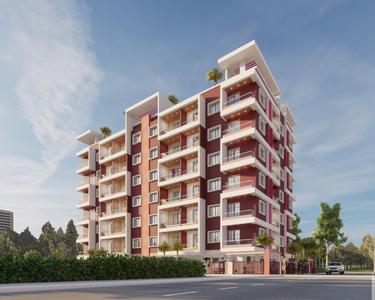 Project Image of 900.0 - 1300.0 Sq.ft 2 BHK Apartment for buy in Pravin Anand Apartment