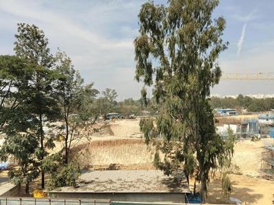 Project Image of 108.93 - 1983.25 Sq.ft 1 BHK Apartment for buy in Godrej Woodscapes Phase 2