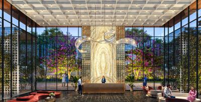 Project Image of 1507.16 - 1789.5 Sq.ft 4 BHK Apartment for buy in The Kutumb
