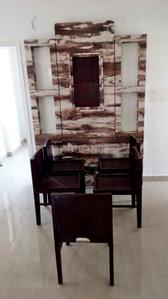 Project Image of 1000 Sq.ft 2 BHK Apartment / Flat for sale in Ghatkesar for Rs. 3900000