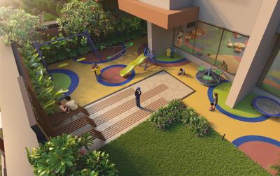 Project Image of 1221.0 - 1633.0 Sq.ft 3 BHK Apartment for buy in Venkatesh Skylife