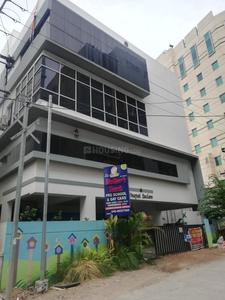 Akruthi Ananda Nilayam Main Other 1