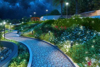 Project Image of 1443.12 - 20118.61 Sq.ft Residential Plot Plot for buy in Bhandari Vaarsa Highland1