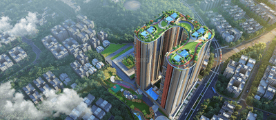 Project Image of 800 Sq.ft 2 BHK Apartment / Flat for sale in Sion for Rs. 17500000