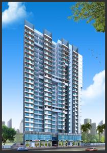 Project Image of 412.0 - 590.0 Sq.ft 1 BHK Apartment for buy in Sarvesh One