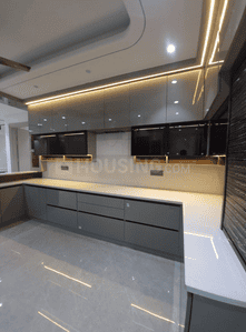 Project Image of 0.0 - 3375.0 Sq.ft 4 BHK Builder Floor for buy in Jai Ambey Harmony Heights