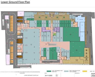 Project Image of 265.0 - 474.0 Sq.ft Studio Studio Apartment for buy in Civitech Santoni