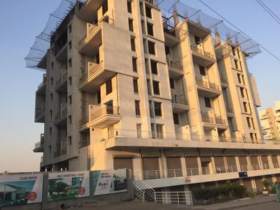 Project Image of 622.0 - 629.0 Sq.ft 2 BHK Apartment for buy in Sankla Avani A Wing
