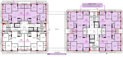 Project Image of 1293.61 - 2652.55 Sq.ft 3 BHK Apartment for buy in Sahastra Splendora 1