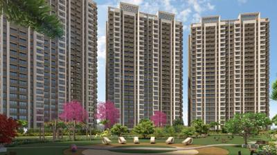 Project Image of 430.56 - 640.45 Sq.ft 1 BHK Apartment for buy in Regency Anantam Phase V