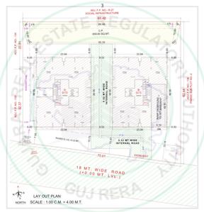 Project Image of 0.0 - 2750.0 Sq.ft 3 BHK Apartment for buy in Reyom Meriton