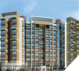 Project Image of 705 Sq.ft 1 BHK Builder Floor for sale in Taloja for Rs. 4550000