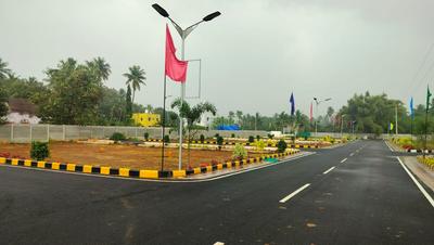 Project Image of 600.0 - 1800.0 Sq.ft Residential Plot Plot for buy in GTK Eden Garden