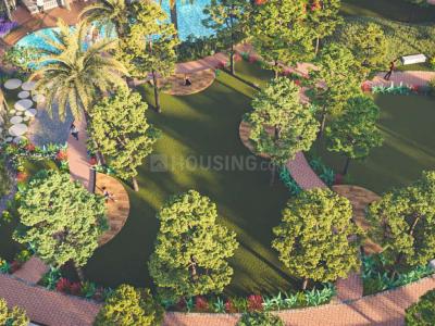 Project Image of 1650.0 - 5820.0 Sq.ft Residential Plot Plot for buy in Green City Fortune Retreat