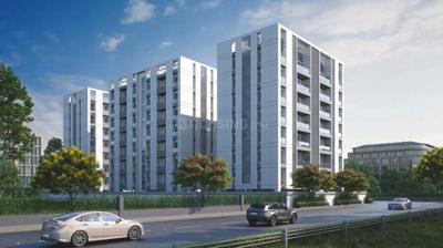 Project Image of 1162.0 - 1183.0 Sq.ft 3 BHK Apartment for buy in Shivang Aananda 