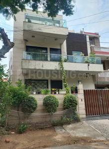 Project Image of 0.0 - 1440.0 Sq.ft 5 BHK Apartment for buy in Jain Villa 7