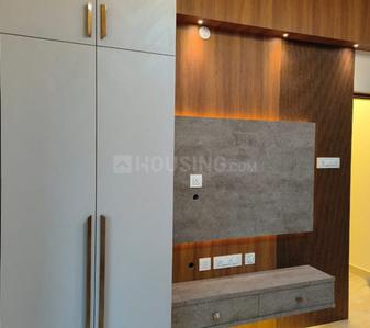 Project Image of 1101.0 - 2202.0 Sq.ft 2 BHK Apartment for buy in Russel Lions Gate