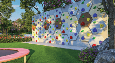 Project Image of 1200.0 - 1500.0 Sq.ft Residential Plot Plot for buy in Naville The District