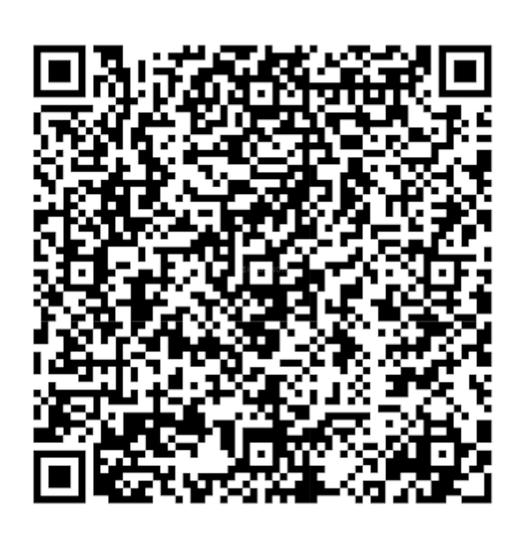 B M Santoshi QR Code 1