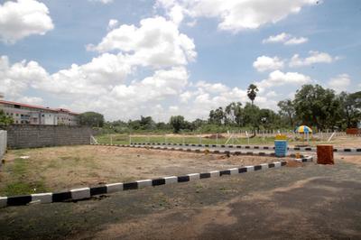 Project Image of 574.0 - 5371.0 Sq.ft Residential Plot Plot for buy in Vijay Sri Arunachala Nagar