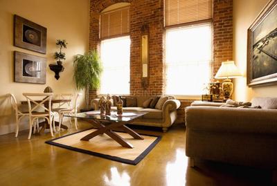 Project Image of 349.0 - 640.0 Sq.ft 1 BHK Apartment for buy in Sai Aura