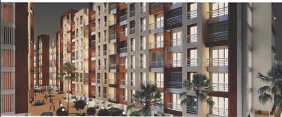 Gallery Cover Pic of Shree Balaji Garden Wing C And D