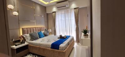 RITZ Tower F Bedroom 1
