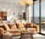Supreme Rivana Ph I Living Area 1