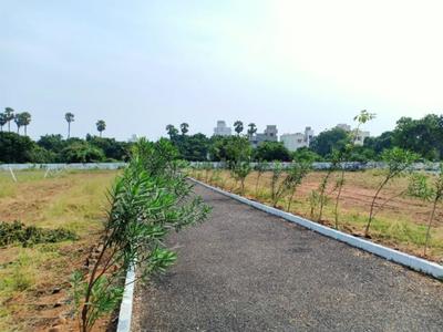Project Image of 752.0 - 2415.0 Sq.ft Residential Plot Plot for buy in Staar RV Garden