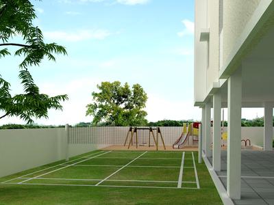 Project Image of 1224.0 - 2103.0 Sq.ft 2 BHK Apartment for buy in Hallmark Gardenia