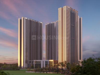 Project Image of 1100 Sq.ft 2 BHK Apartment / Flat for sale in Attibele for Rs. 18000000