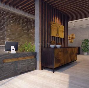 Project Image of 1250 Sq.ft 3 BHK Apartment / Flat for sale in Hinjawadi for Rs. 11111111