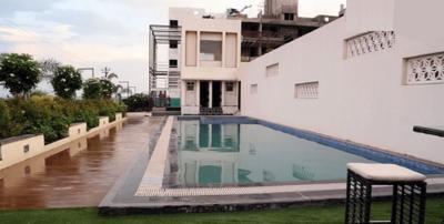 Project Image of 0.0 - 307.96 Sq.ft 1 BHK Apartment for buy in Unicon Akshar