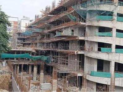 Project Image of 2466.0 - 2577.0 Sq.ft 3 BHK Apartment for buy in SDG Prinia