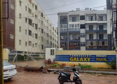 Project Image of 1110.0 - 1440.0 Sq.ft 2 BHK Apartment for buy in Jupiter Commanders Galaxy