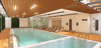 Project Image of 754.55 - 2360.53 Sq.ft 3 BHK Apartment for buy in Putty Tarangini