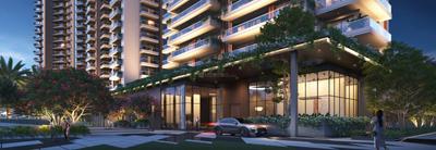 Project Image of 1895.0 - 3750.0 Sq.ft 3 BHK Apartment for buy in Northwind Sanctuary