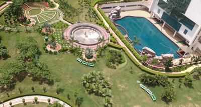 Project Image of 1550.0 - 2800.0 Sq.ft 3 BHK Apartment for buy in Purvanchal Silver Estate