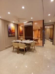 Project Image of 1125.0 - 3600.0 Sq.ft 3 BHK Builder Floor for buy in True Value Homes Paschim Vihar