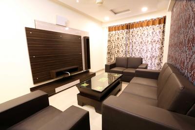 Project Image of 0.0 - 1006.0 Sq.ft 2 BHK Apartment for buy in Rameshwari Apartments