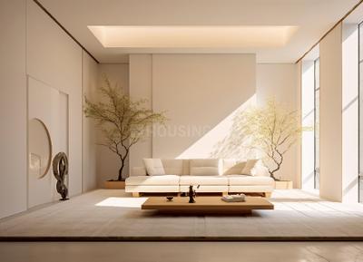 Project Image of 2095.0 - 2393.59 Sq.ft 4 BHK Apartment for buy in Godrej Avenue Eleven Tower A
