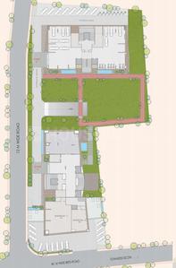 Project Image of 2695 Sq.ft 4 BHK Apartment / Flat for sale in Memnagar for Rs. 16100000