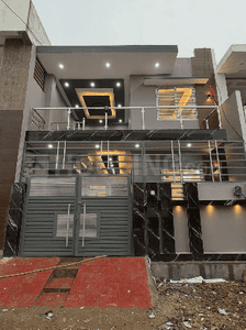 Project Image of 800.0 - 1350.0 Sq.ft 2 BHK Villa for buy in Vivaan Celestial Villa