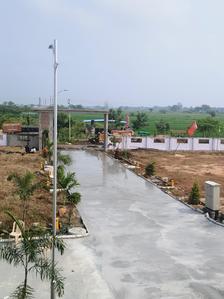 Project Image of 1350.0 - 2843.93 Sq.ft Residential Plot Plot for buy in Maha Prestige Avenue