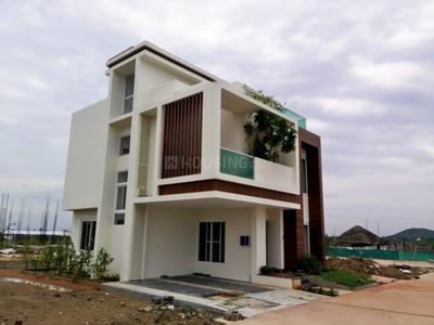 Project Image of 992.0 - 4633.0 Sq.ft 2 BHK Villa for buy in ZED Ria