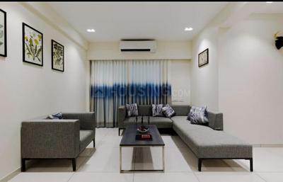 Project Image of 0.0 - 1780.0 Sq.ft 3 BHK Apartment for buy in Shalin Sky