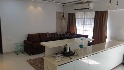Project Image of 0.0 - 770.0 Sq.ft 2 BHK Apartment for buy in Padmavati Towers