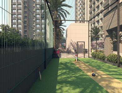 Project Image of 0.0 - 1917.0 Sq.ft 3 BHK Apartment for buy in Tulsi Aura