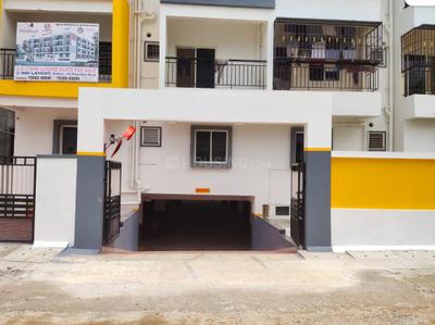 Project Image of 1143.0 - 1404.0 Sq.ft 2 BHK Apartment for buy in KVG Grandeur