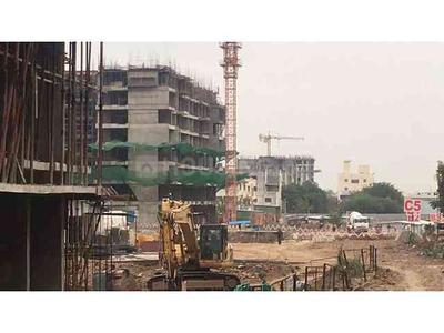 Project Image of 670.05 - 947.33 Sq.ft 2 BHK Apartment for buy in Majestique Signature Towers Phase 1